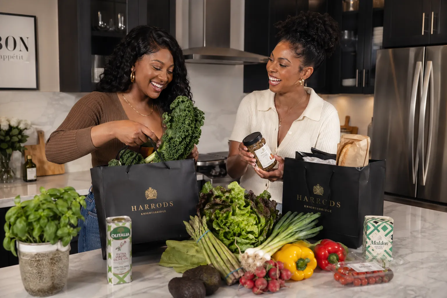 How It Works Background